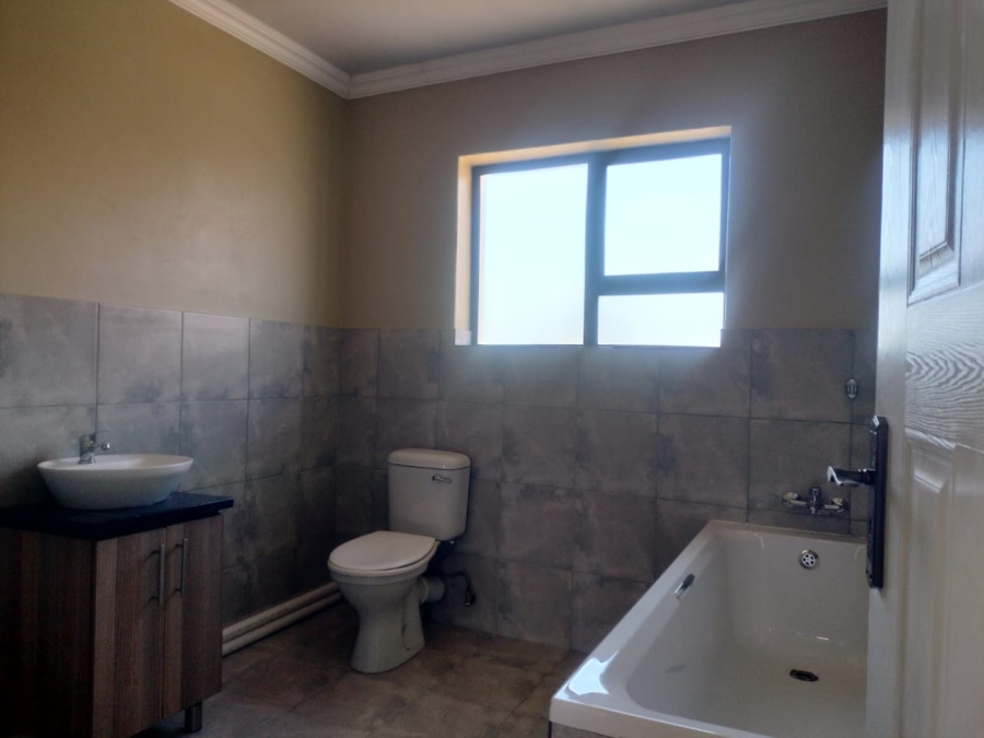 3 Bedroom Property for Sale in Shannon Valley Free State